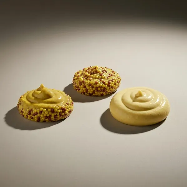 Spread, mustard, Dijon