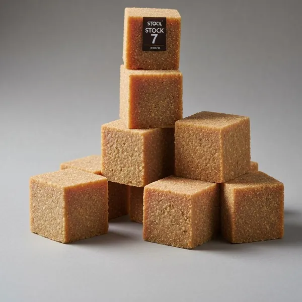 Stock, Massel 7's Vegetable Style Stock Cubes, Massel