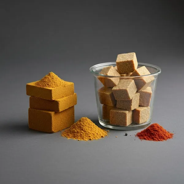 Stock, Vegetable Stock Powder, Massel