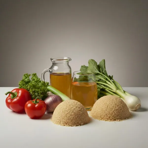 Stock, Vegetable, liquid, Massel