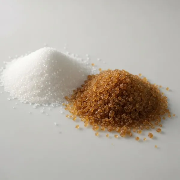 Sugar, demerara