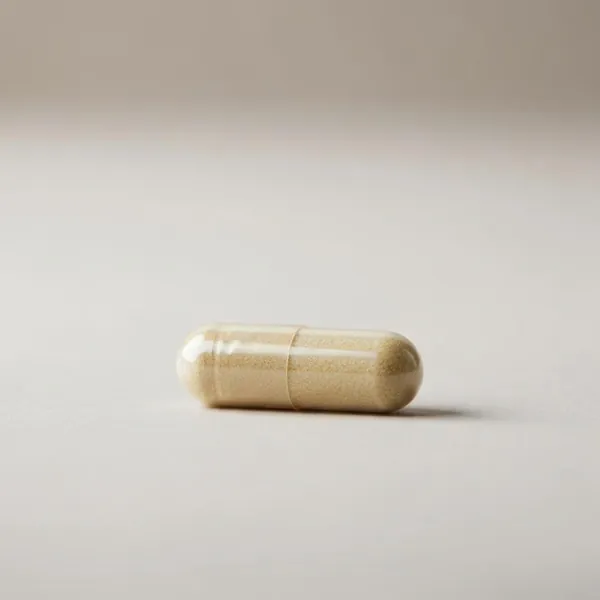 Supplement capsule, Gut Remedy, Bio.me