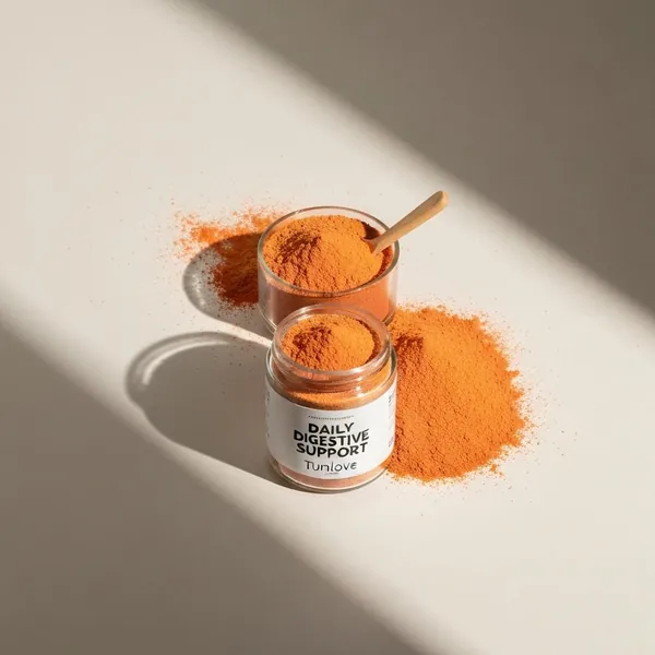 Supplement powder, Daily Digestive Support, Tumlove