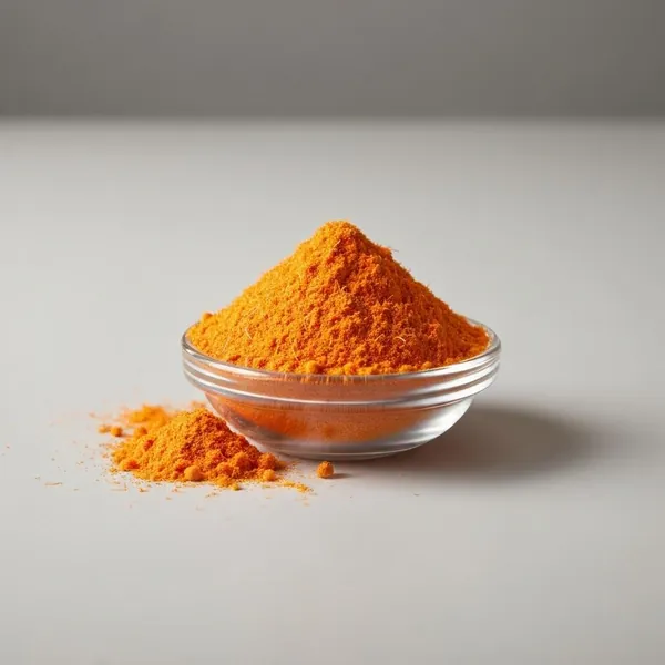 Supplement powder, Kfibre® Essential Gut Health Fibre, Orange, Kfibre®