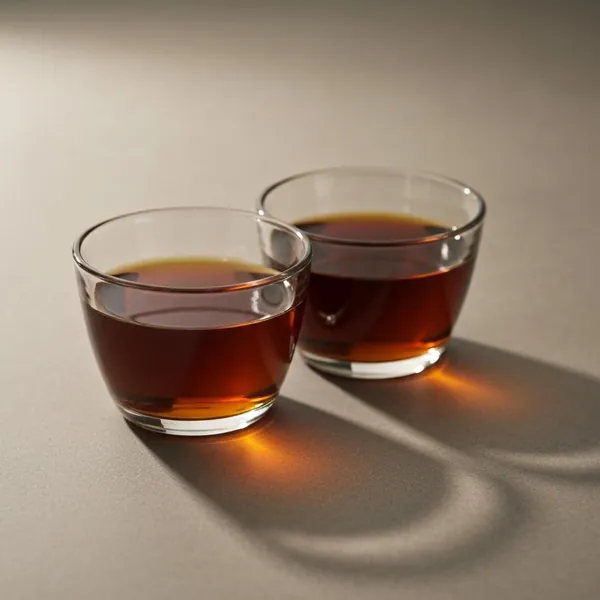 Syrup, barley malt extract