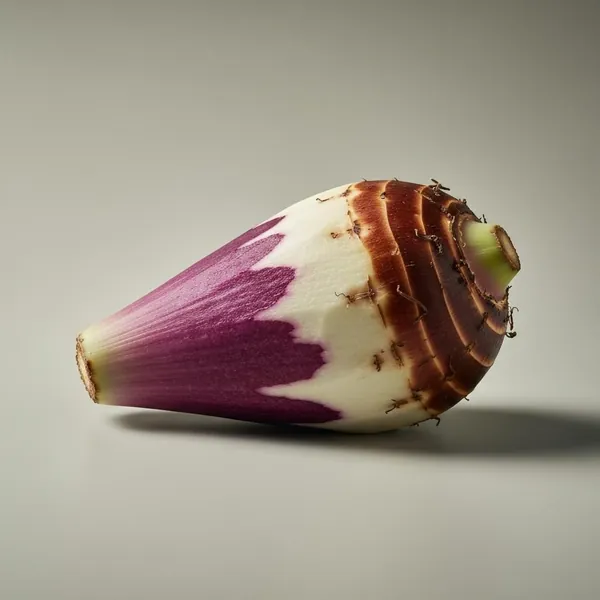 Taro / Dalo / Talo, peeled, raw