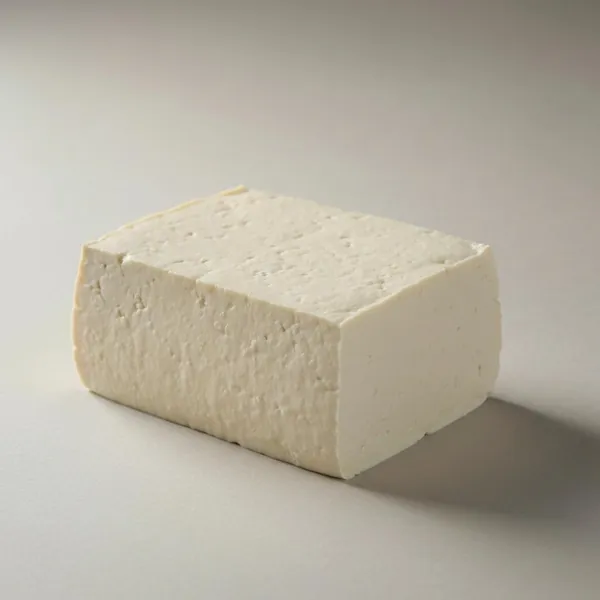 Tofu (soy bean curd), firm, drained
