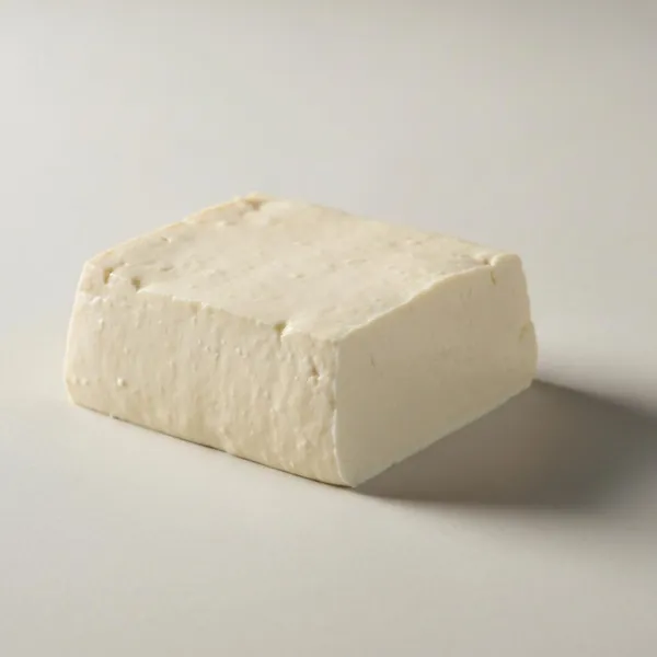 Tofu (soy bean curd), silken