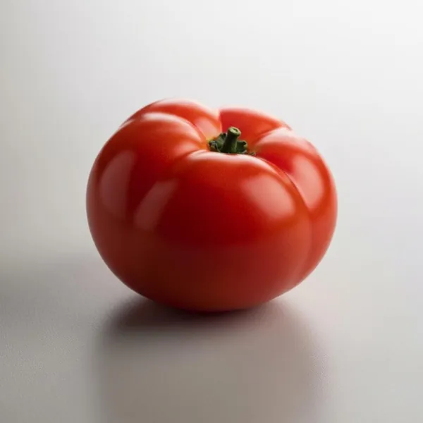 Tomato, common, raw