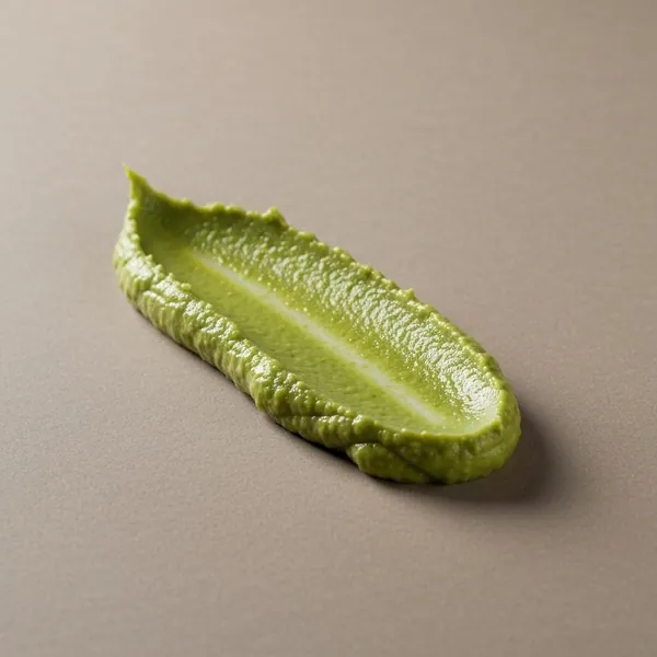 Wasabi, paste (contains sorbitol)