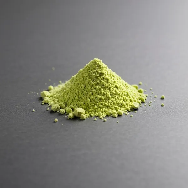 Wasabi, powder