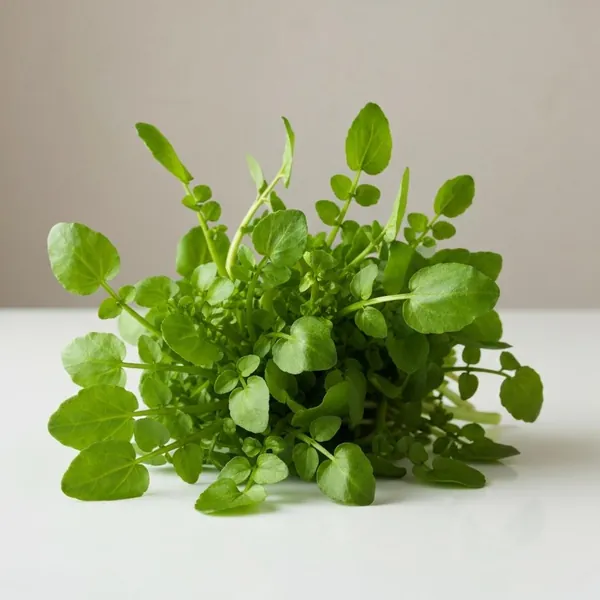 Watercress, fresh
