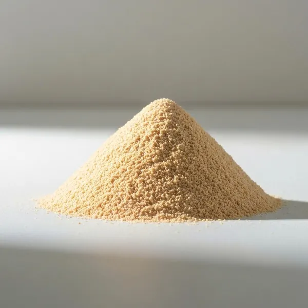 Yeast, dry / instant