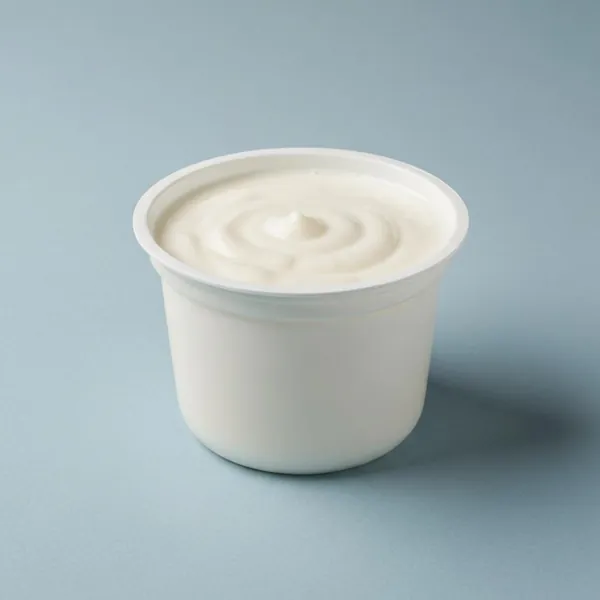 Yoghurt, natural, low fat