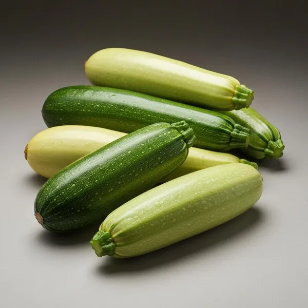 Zucchini / Courgette / Baby marrow, raw